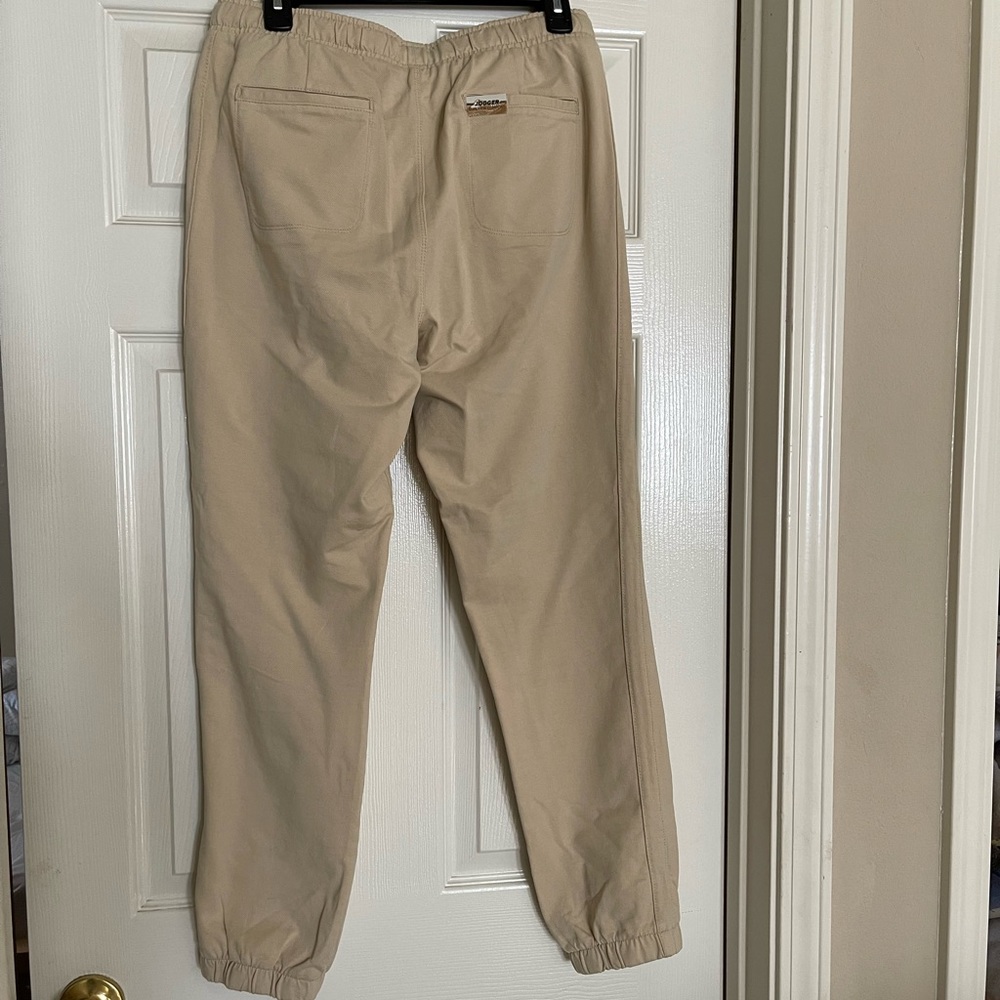 Weatherproof vintage kakhis pants